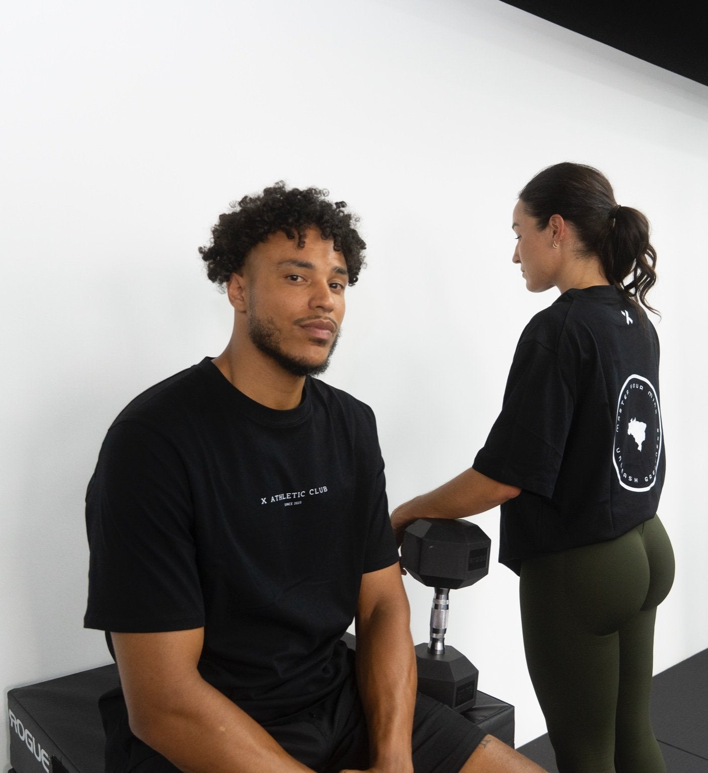 T-Shirt Master (Unisex)