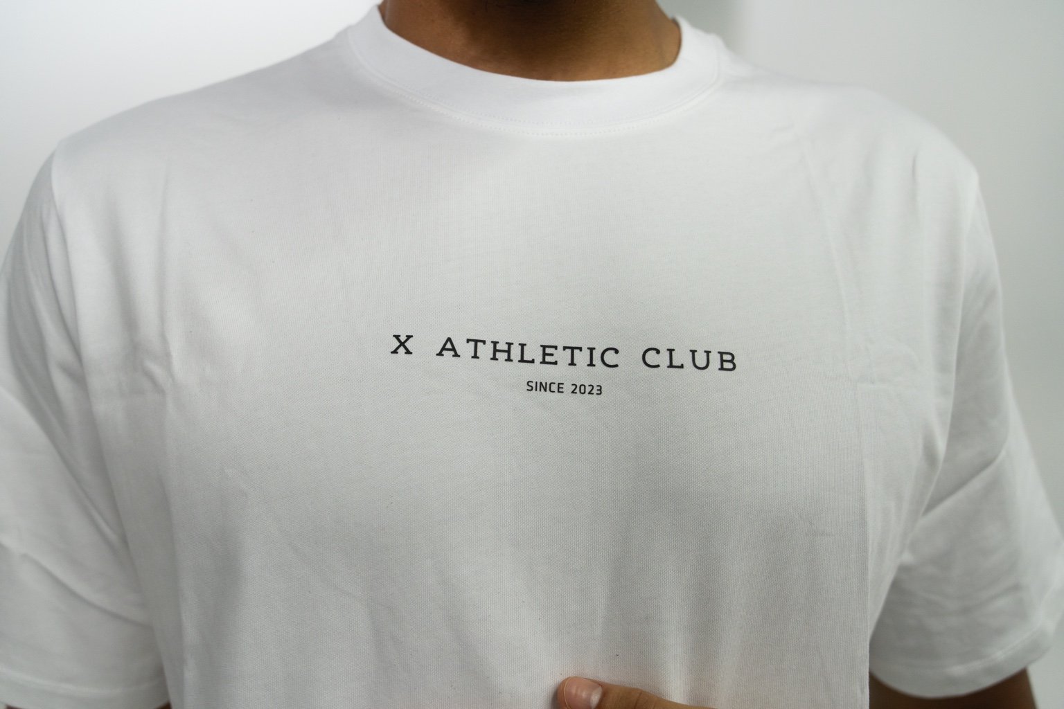 T-Shirt Master (Unisex)