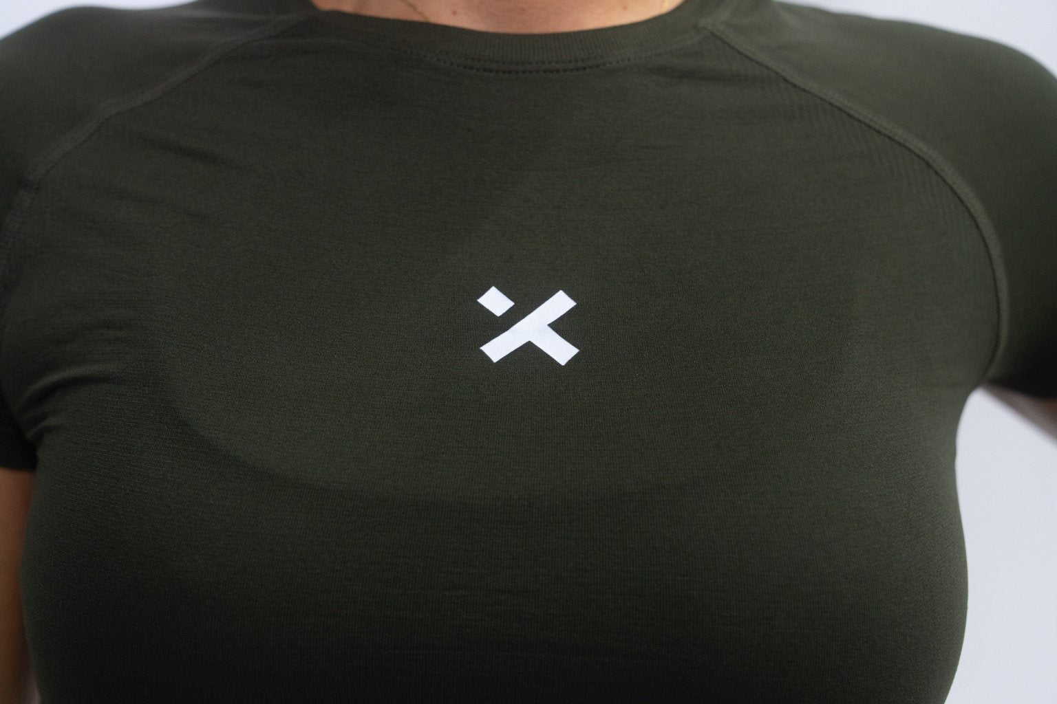 T-shirt Active Fit