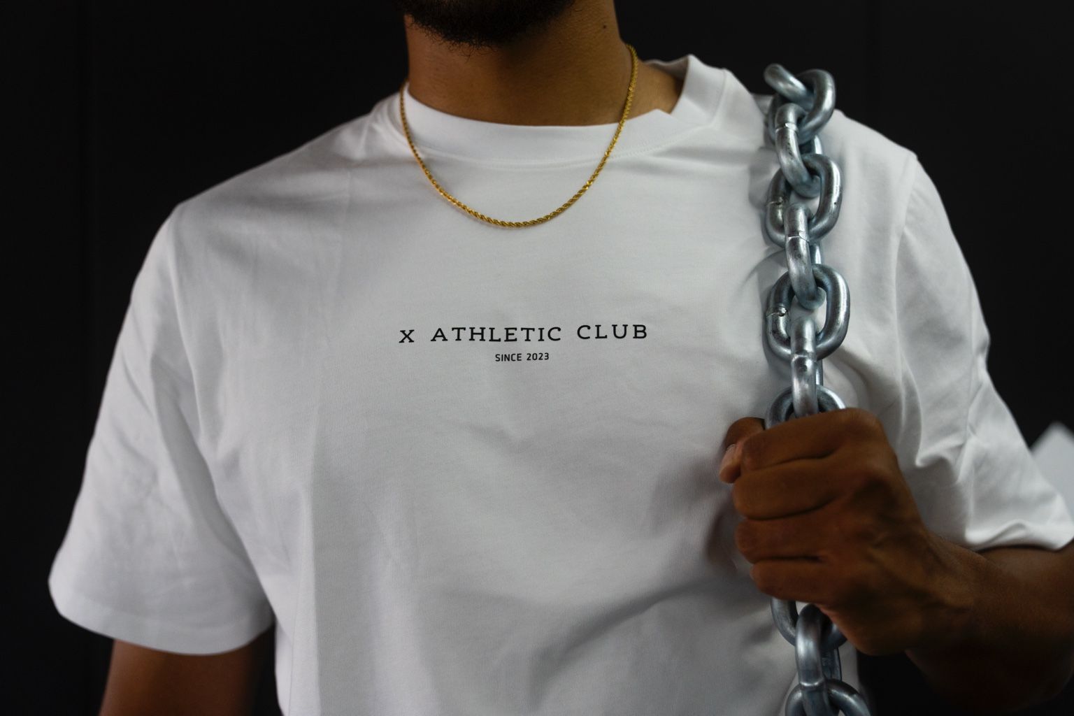 T-Shirt Master (Unisex)