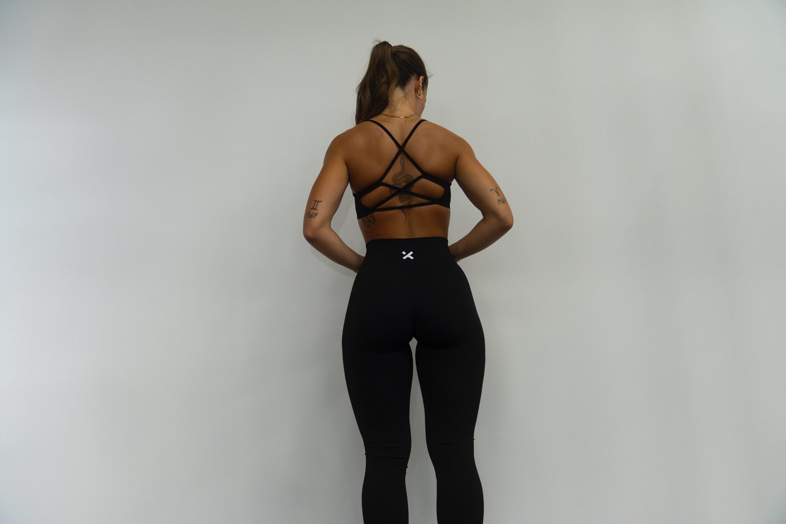 Leggings Flow Motion
