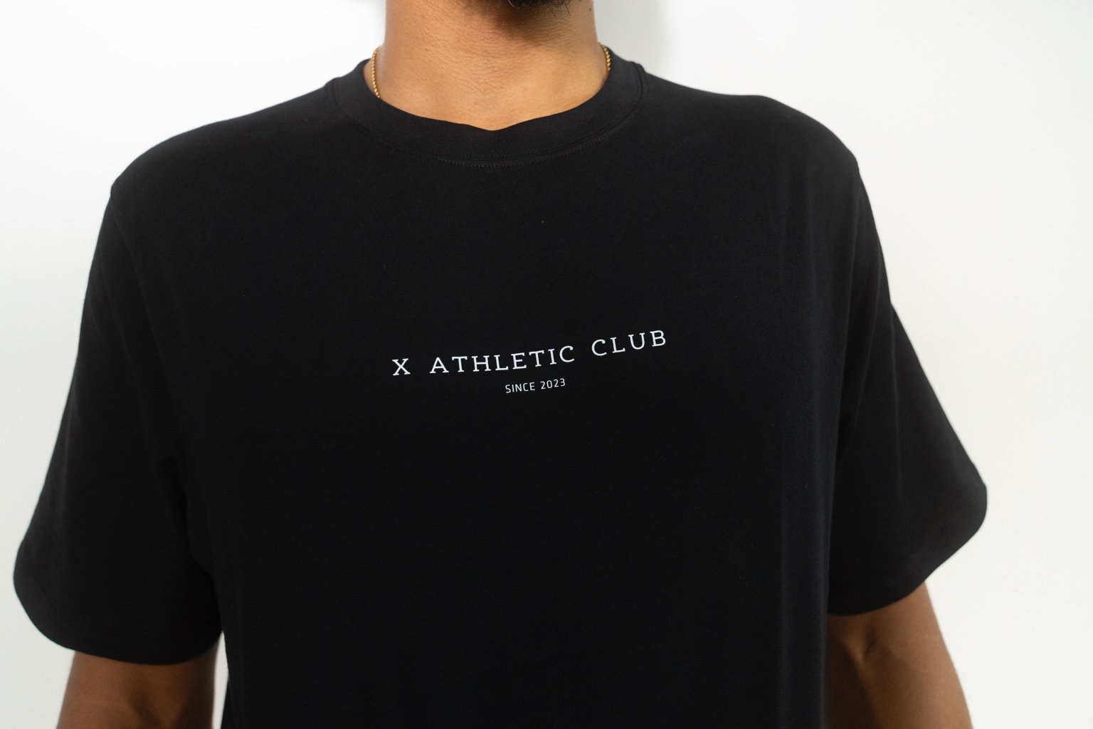 T-Shirt Master (Unisex)