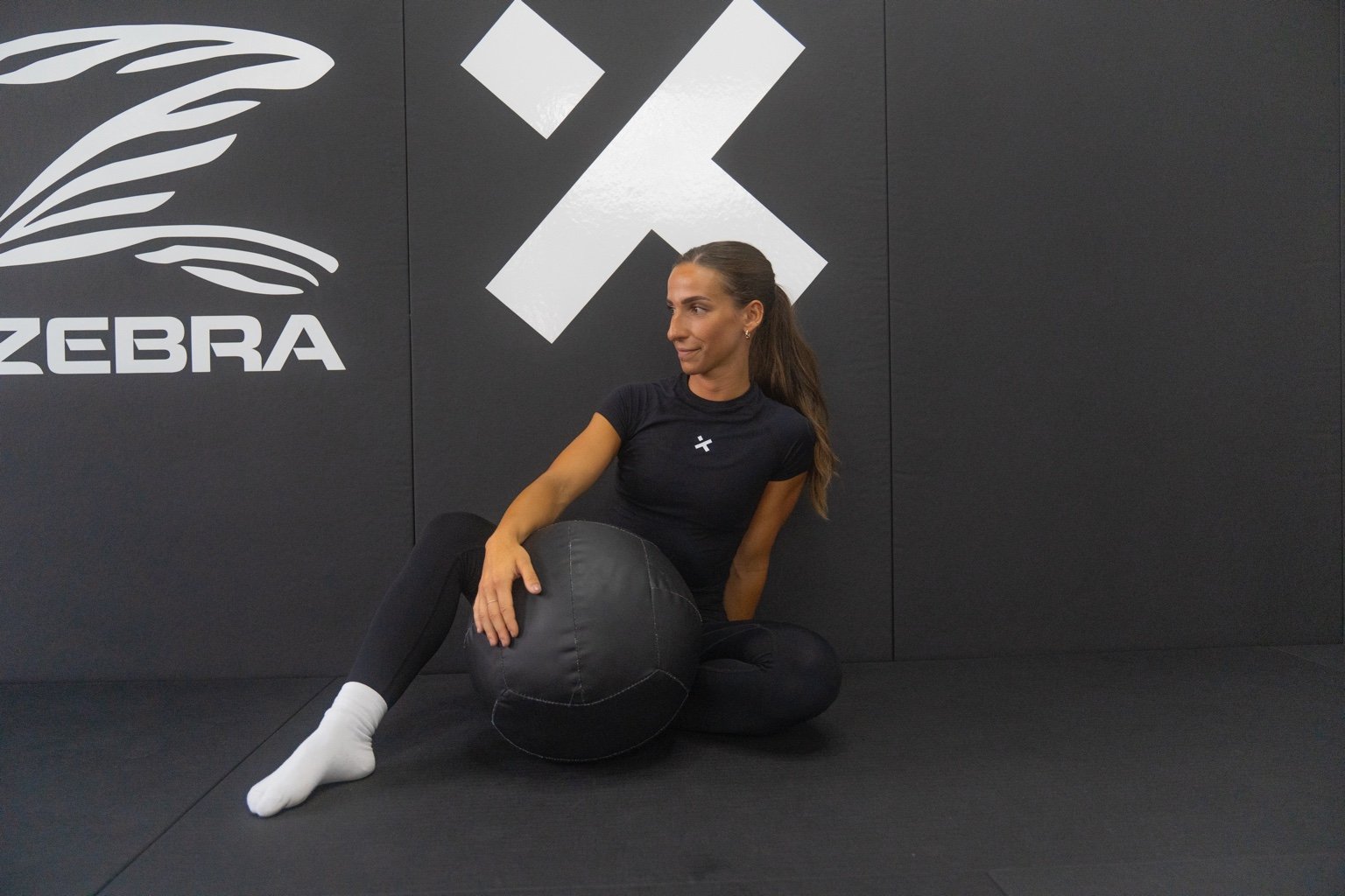 T-shirt Active Fit
