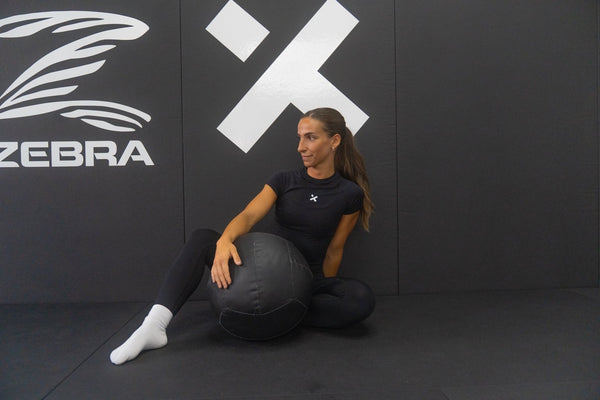 T-shirt Active Fit