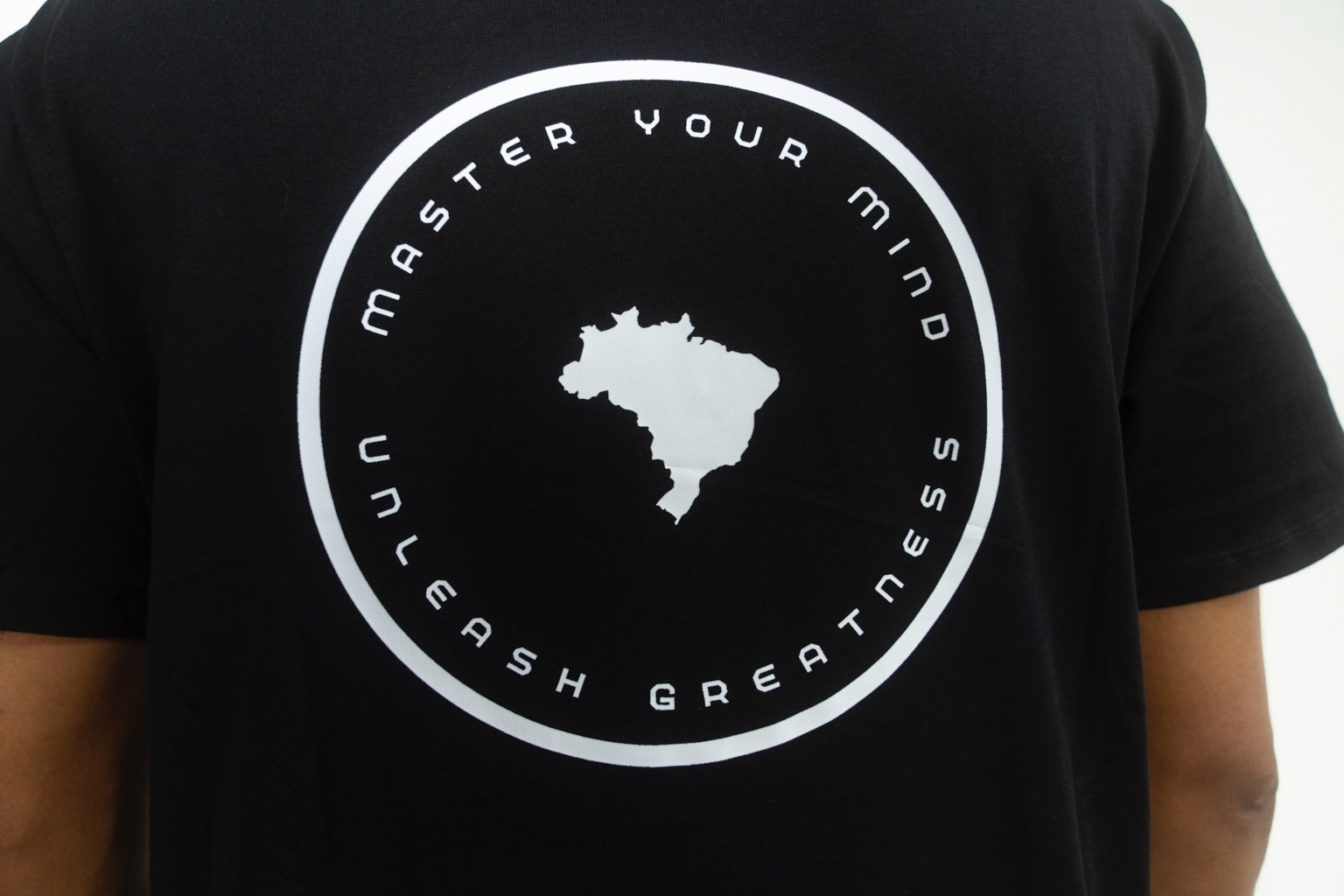 T-Shirt Master (Unisex)