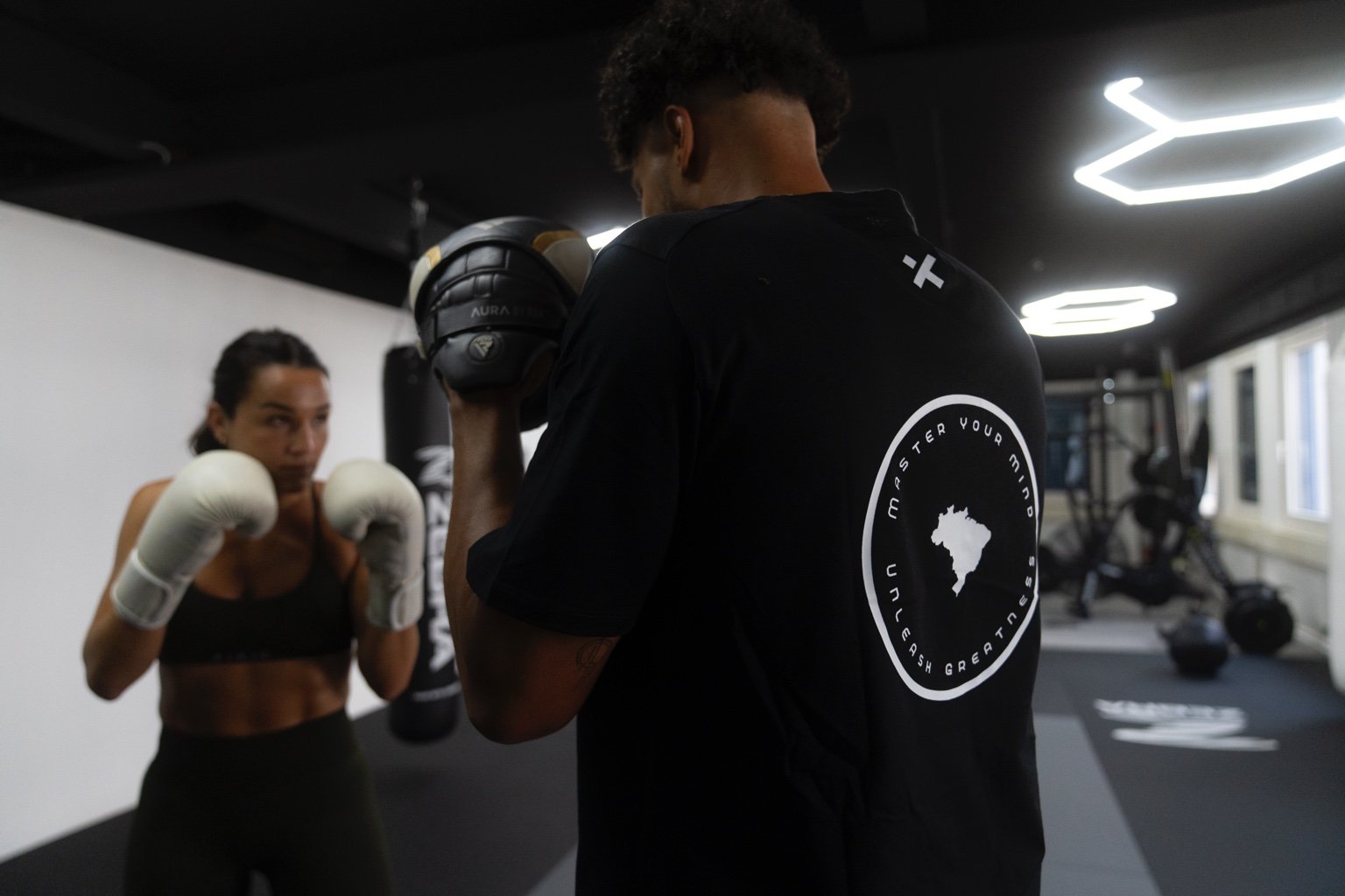 T-Shirt Master (Unisex)