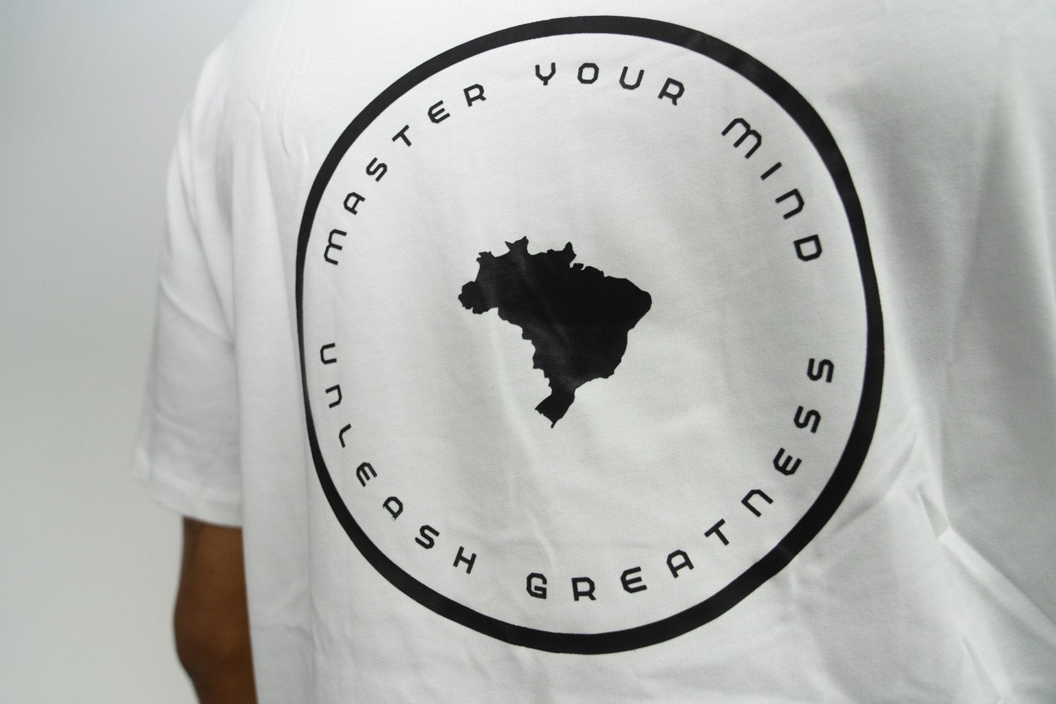 T-Shirt Master (Unisex)
