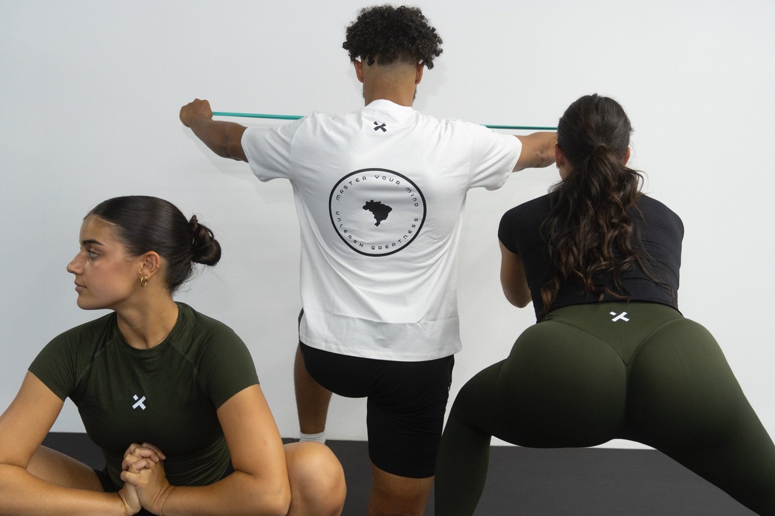 Leggings Sculpt Pro